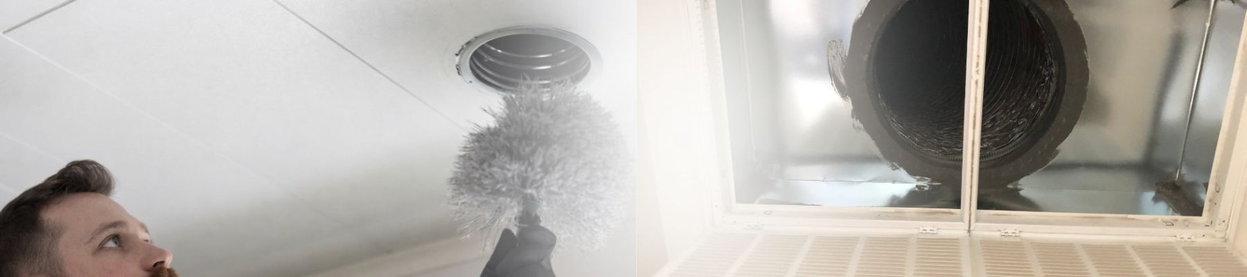Koneellisen ilmanvaihdon ongelmat – mistä ne johtuvat ja miten ne tunnistaa?