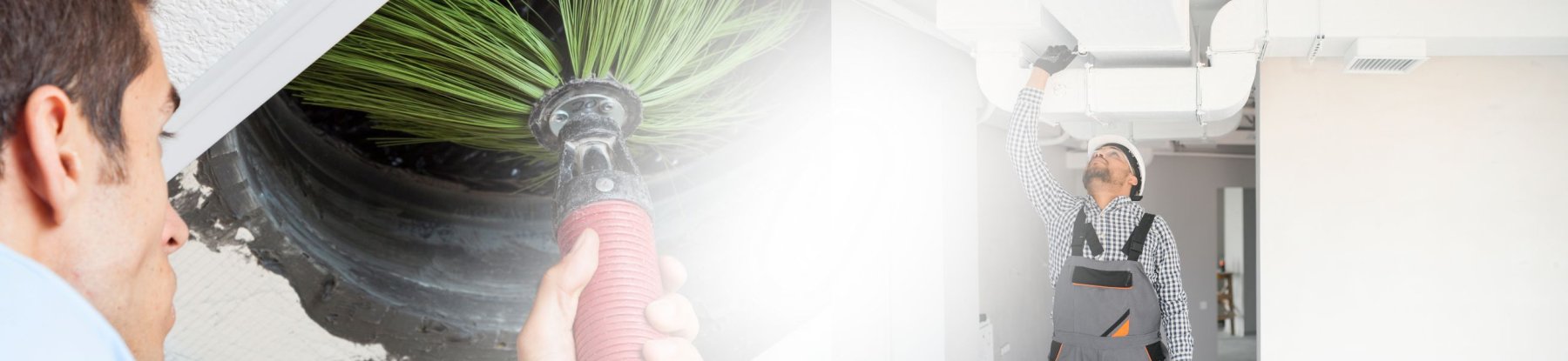 Kuinka usein ilmanvaihtokanavat pitäisi puhdistaa?