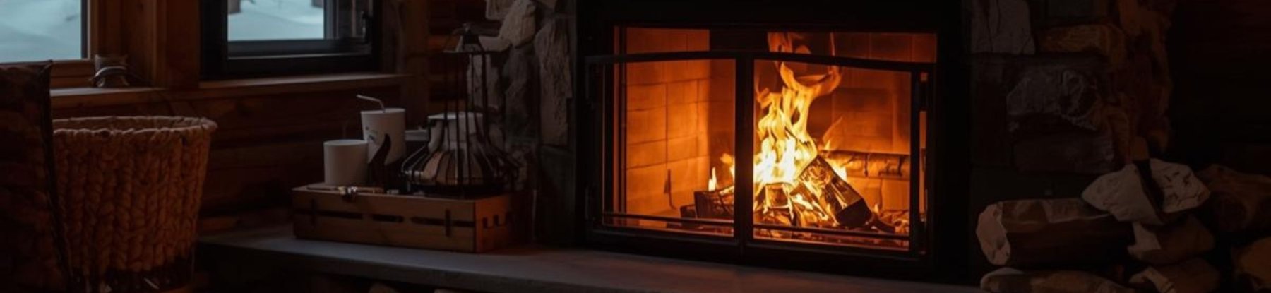 Onko nuohous pakollinen?