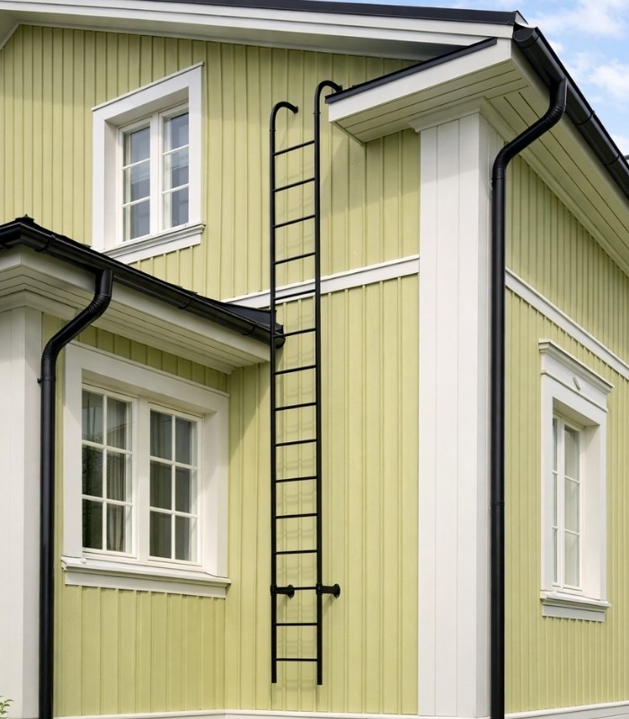 Nuohous ja ilmanvaihtokanavien puhdistus Kuusamo