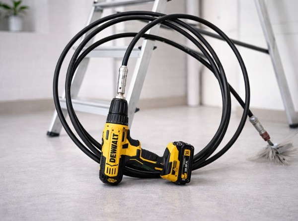 Nuohous ja ilmanvaihtokanavien puhdistus Kuusamo