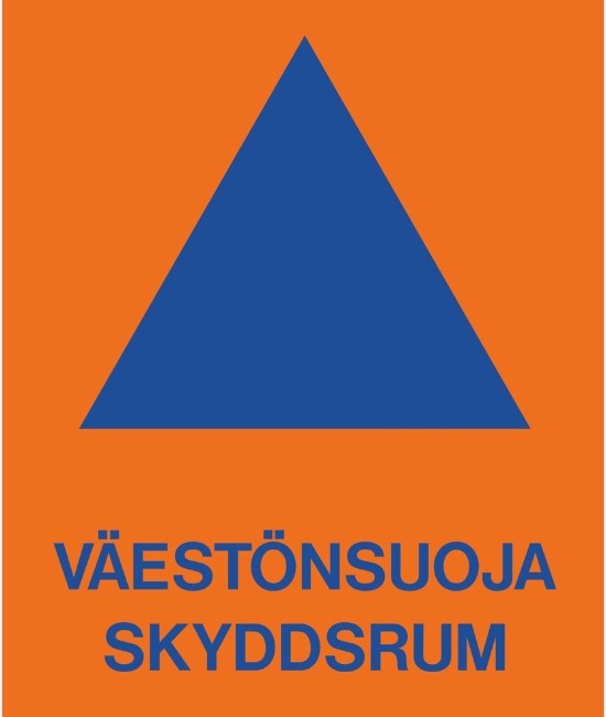 Tiiveyskoe ja väestönsuojan tarkastus Kuusamo